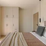 Villa Arsinoe *