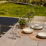 Arsinoe Villa *