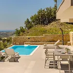 Villa Arsinoe Kouvalata