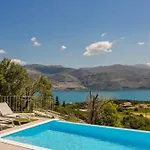 Arsinoe Villa *