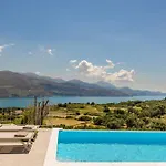 Arsinoe Villa *