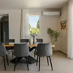 Arsinoe Villa Kouvalata