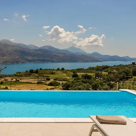 Arsinoe Villa *