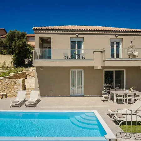 Vilă Arsinoe Kouvalata