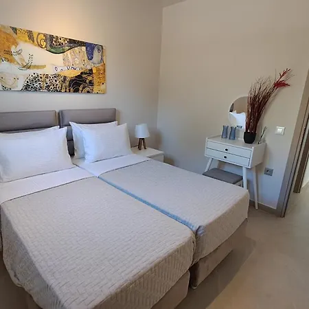 Arsinoe Vilă Kouvalata