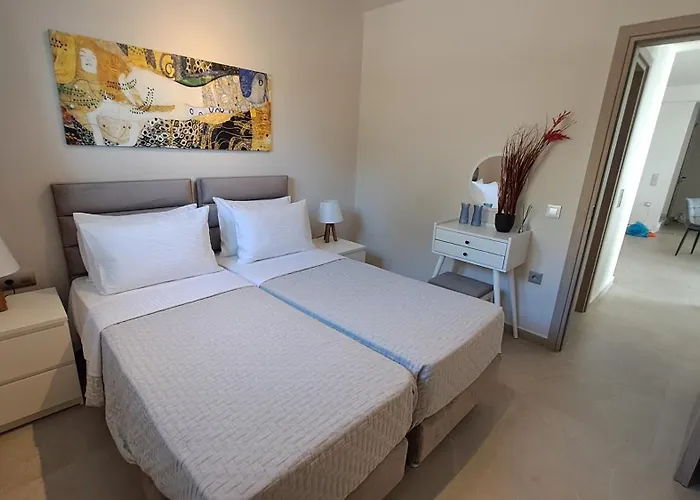 Arsinoe فيلة Kouvalata