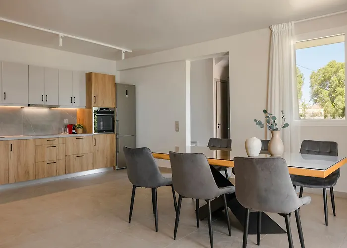 Arsinoe فيلة Kouvalata